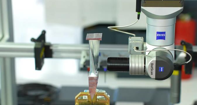 温州蔡司三坐标